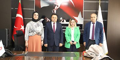 Sağlık Bilimleri Enstitüsüne Atama