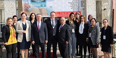 Sağlık Bilimleri Fakültesinden  “TÜBİTAK- 2737-A” Projesi