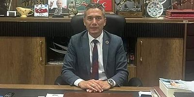 “Sağlıklı Gençlik, Güçlü Türkiye Demektir”