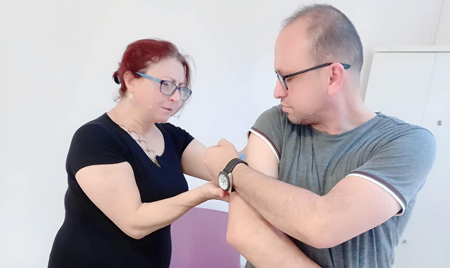 Sağlıklı Hayat Merkezinden Diyabet Hastalarına Destek