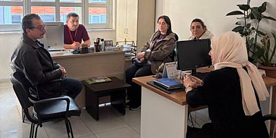 Sağlıklı Hayat Merkezlerinin Tanıtımı Yapılıyor