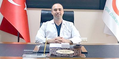 “Sağlıklı Yaşam Alışkanlıkları Edinerek Kanserden Korunabilirsiniz”