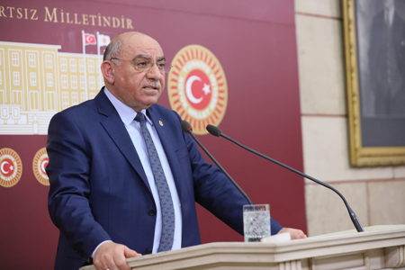 Sahip Çıkmak En Önemli Görevimizdir