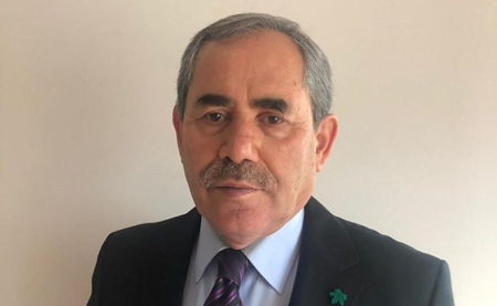 Saldırıyı Kınıyoruz