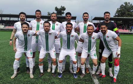 Şampiyon Amasyaspor