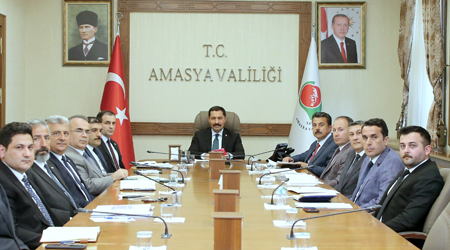 Sanayi Kapasitesi %103 Büyüyecek
