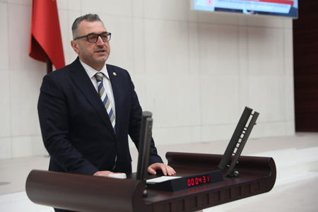 Sanayide Büyük Bir Başarı Elde Edildi
