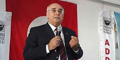 Sancak: Cumhuriyet En Çok Bir Kadın Devrimidir