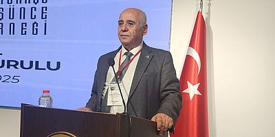 Sancak: “Cumhuriyetimizin Temel Nitelikleri Tartışmaya Kapalıdır”