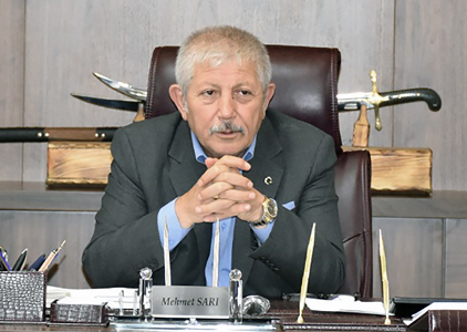 Sarı: Heyecan Ve Sevincini Yaşıyoruz