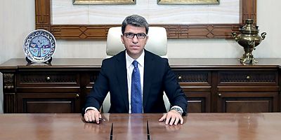 Şehit Askerler İçin  Başsağlığı Mesajı