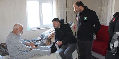 Şehzadeler İyilik Derneği’nden Anlamlı Destek