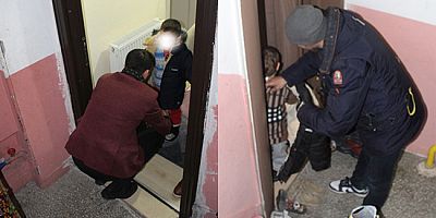 Şehzadeler İyilik Derneği'nden Anlamlı Kış Desteği
