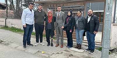 Şehzadeler İyilik Derneği’nden  Ramazan Ayında Anlamlı Destek