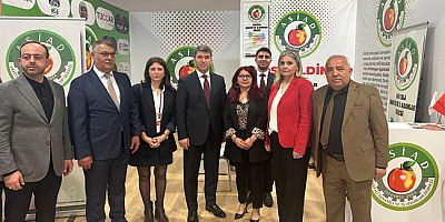 Şehzadeler Şehri Amasya  İstanbul’da Tanıtıldı