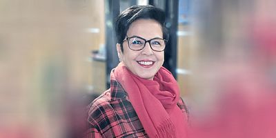 SEN EVRENİN TOHUMUSUN