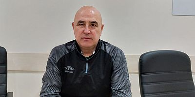 “Seneye Bu Takımın Hedefi Bir Üst Lig Olacaktır”