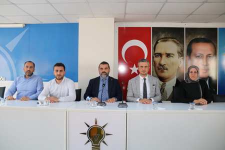 Şer Odaklarını Hiçbir Zaman Unutmayacağız