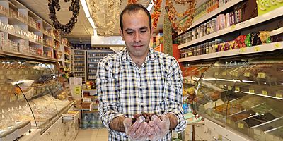 SERAY Kuruyemiş’te Hac Sezonuna Özel Hurma Kampanyası