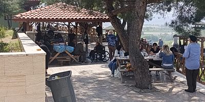 Serçoban Evliyası Mesire Alanı: Doğa ve Kültürün Buluşma Noktası