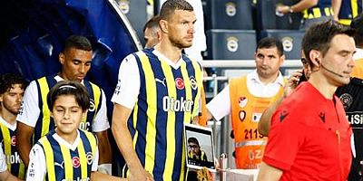 Serebral Palsi Hastası Öztürk’ün Hayalini Fenerbahçe Gerçekleştirdi