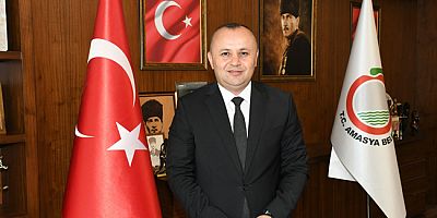 Sevindi: “Amasya’mız Turizmde Hak Ettiği Noktaya Ulaşacak”