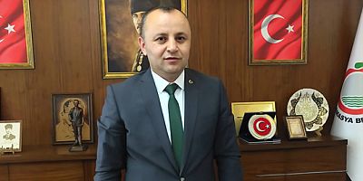 Sevindi: “Atatürk ve Kahramanlarımızı Minnetle Anıyoruz”