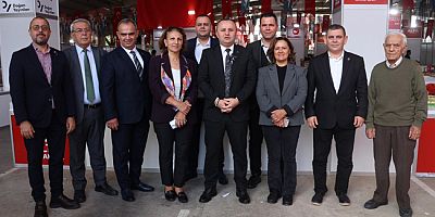 Sevindi: “Çocuklarımızın Önüne Engel Değil, Kitap Koyacağız”