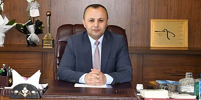 Sevindi’den 19 Ekim  Muhtarlar Günü Mesajı