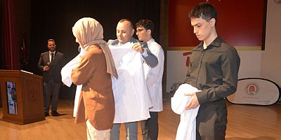 Sevindi: “Gençlerle Birlikte Amasya’yı Daha İleriye Taşıyacağız”