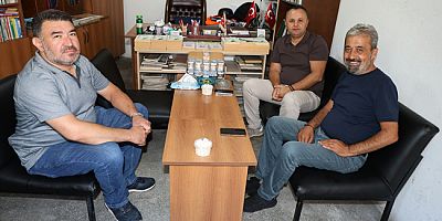 Sevindi: “Hemşehrilerimizin  Memnuniyeti Önceliğimizdir”