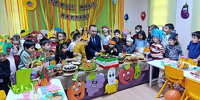 Sevindi: “Yerli Malı Bilinci Geleceğimizin Teminatıdır”