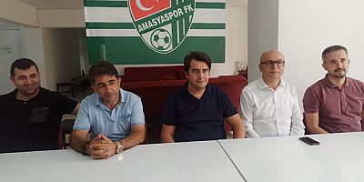 Sezon Öncesi Destek  Çağrısında Bulundu