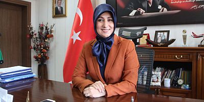 SGK’dan “Kayıtlı Çalış,  Güvenli Yaşa” Vurgusu