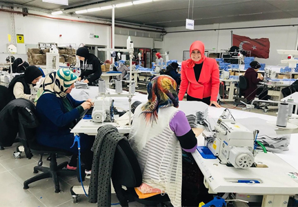 Sgk Hizmetleri Hakkında Öneri Ve Talepleri Dinledi