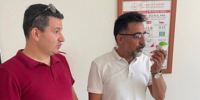 Sigara Bırakma Yolunda Amasya’da Yeni Adımlar
