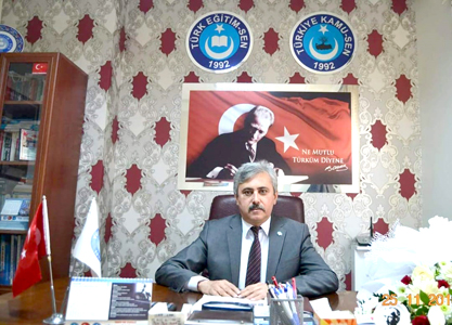 Sınavın Kalkması İçin Danıştaya Başvurduk