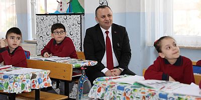 Sınıftan Davet, Belediye  Başkanı’ndan Ziyaret