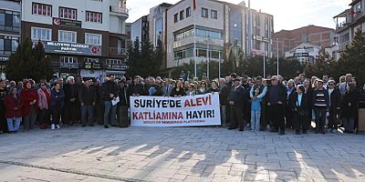 “Siyasi Bir Mesaj Vermek İçin Değil, İnsani Bir Duruş Sergilemek İçin Buradayız”