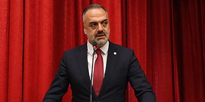 “Siyasi Polemiklerle Değil, Gerçeklerle Yüzleşin!”