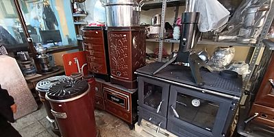 Sobalar Tezgâhlarda Yerini Aldı