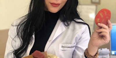 SOFRALARIN BAŞ TACI ‘‘EKMEK’’