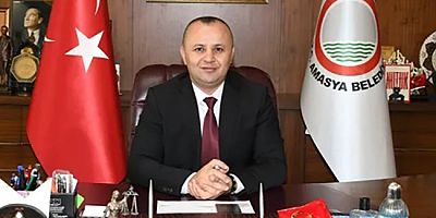 “Sofraların Büyüdüğü  Bir Bayram Diliyorum”