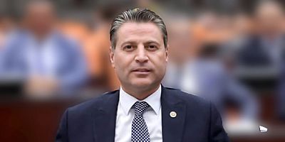Soğan Üretimindeki  Durumu Dile Getirdi