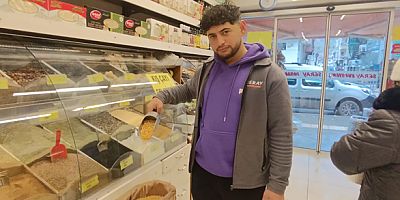 Soğuk Akşamları Mısırla Şenlendirin