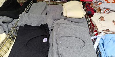 Soğuk Hava Kendini Gösterdi, İçlikler Ön Sıraya Çıktı