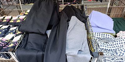 Soğuk Hava Taytları Tezgâhlara İndirdi