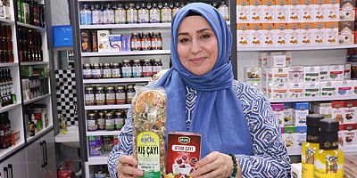 Soğuk Havalar Atom Çayına İlgiyi Artırdı
