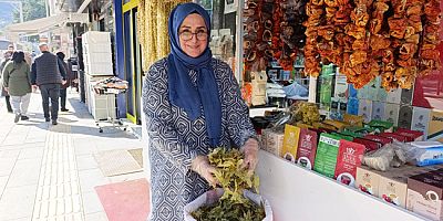 Soğuk Havaların Geleneksel Tercihi: Ihlamur