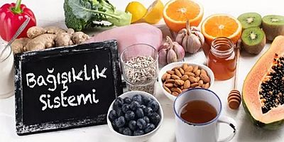 Sonbaharda Bağışıklık Sistemini Güçlendirmek İçin Ne Yapmalı?